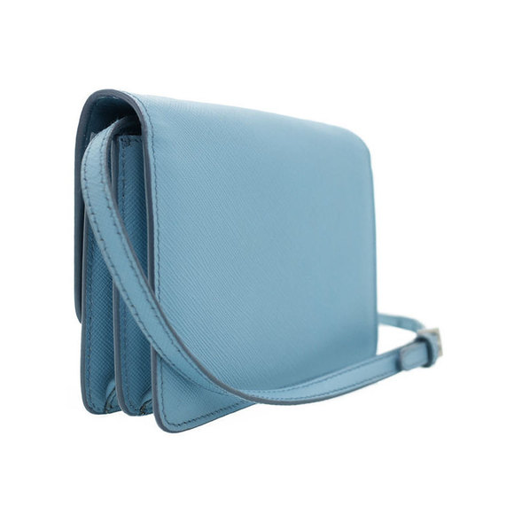 Prada Wallet Shoulder - Picture 1 of 9
